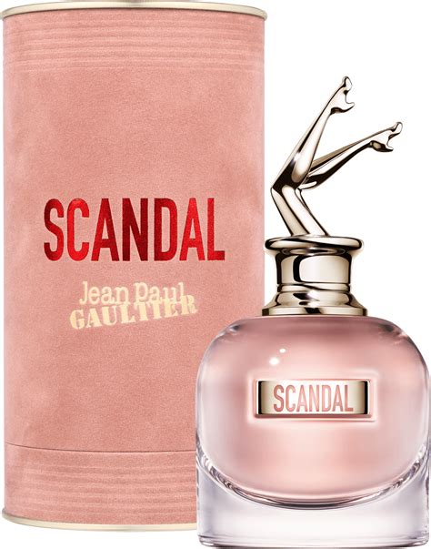 jean paul perfume scandal.